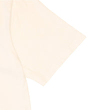 Load the image into the gallery viewer. CHROME HEARTS クロムハーツ 半袖Tシャツ サイズS フレアニー BSフレア CHプラス ヴァインダガー ホワイト ブラック 美品 中古 4a006282