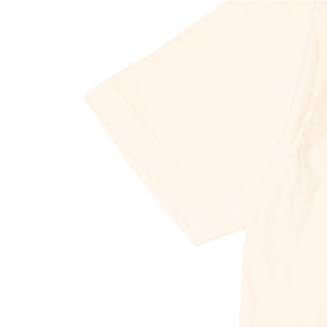 CHROME HEARTS クロムハーツ 半袖Tシャツ サイズS フレアニー BSフレア CHプラス ヴァインダガー ホワイト ブラック 美品 中古 4a006282