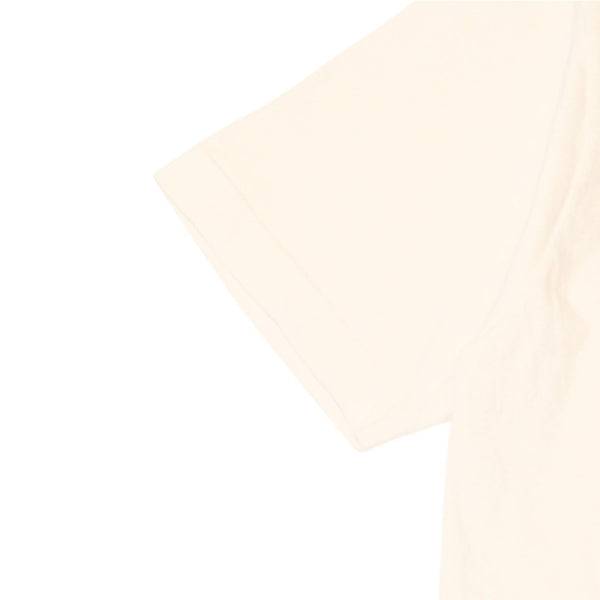 CHROME HEARTS クロムハーツ 半袖Tシャツ サイズS フレアニー BSフレア CHプラス ヴァインダガー ホワイト ブラック 美品 中古 4a006282