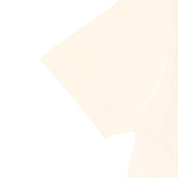 極美品 CHROME HEARTS クロムハーツ 半袖Tシャツ サイズS 青山店10周年記念 ヴァインダガー ホワイト 中古 4a006281