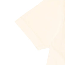 Load the image into the gallery viewer. 極美品 CHROME HEARTS クロムハーツ 半袖Tシャツ サイズS 青山店10周年記念 ヴァインダガー ホワイト 中古 4a006281