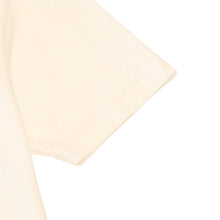 Load the image into the gallery viewer. 極美品 CHROME HEARTS クロムハーツ 半袖Tシャツ サイズS 青山店10周年記念 ヴァインダガー ホワイト 中古 4a006281