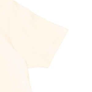 極美品 CHROME HEARTS クロムハーツ 半袖Tシャツ サイズS 青山店10周年記念 ヴァインダガー ホワイト 中古 4a006281