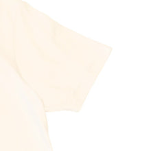 Load the image into the gallery viewer. 極美品 CHROME HEARTS クロムハーツ 半袖Tシャツ サイズS 青山店10周年記念 ヴァインダガー ホワイト 中古 4a006281