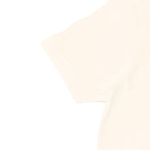 Load the image into the gallery viewer. 極美品 CHROME HEARTS クロムハーツ 半袖Tシャツ サイズS 青山店10周年記念 ヴァインダガー ホワイト 中古 4a006281