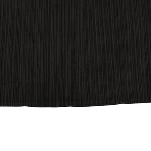 極美品 ISSEI MIYAKE イッセイミヤケ PLEATS PLEASE プリーツプリーズ スカート ボトムス 6443013 ブラック サイズ1 中古 4a006117