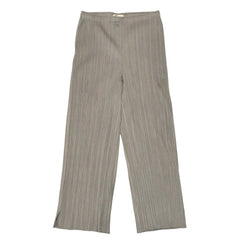 ISSEI MIYAKE イッセイミヤケ PLEATS PLEASE プリーツプリーズ パンツ ボトムス グレー 美品 中古 4a006119