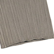Load the image into the gallery viewer. ISSEI MIYAKE イッセイミヤケ PLEATS PLEASE プリーツプリーズ パンツ ボトムス グレー 美品 中古 4a006119