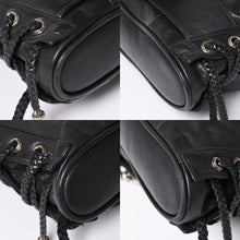 画像をギャラリービューアに読み込む, CHROME HEARTS クロムハーツ JJ DEAN LARGE JJディーン ラージ トートバッグ ダガー クロスボール ローラー シルバー925 美品 中古 4a006274