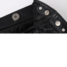 画像をギャラリービューアに読み込む, CHROME HEARTS クロムハーツ JJ DEAN LARGE JJディーン ラージ トートバッグ ダガー クロスボール ローラー シルバー925 美品 中古 4a006274