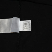 Load the image into the gallery viewer. CHROME HEARTS クロムハーツ 半袖Tシャツ サイズM オールドイングリッシュ ネックロゴ スクロールラベル ブラック 美品 中古 4a006278
