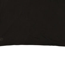 画像をギャラリービューアに読み込む, 極美品 CHROME HEARTS クロムハーツ 半袖Tシャツ サイズXXL ネックロゴ オールドイングリッシュ スクロールラベル ブラック 中古 4a006276