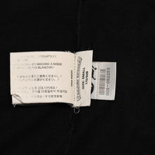 Load the image into the gallery viewer. CHROME HEARTS クロムハーツ 半袖Tシャツ サイズS CHプラス オールドイングリッシュ スクロールラベル ブラック 美品 中古 4a006277