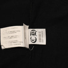 Load the image into the gallery viewer. CHROME HEARTS クロムハーツ 半袖Tシャツ サイズS CHプラス オールドイングリッシュ スクロールラベル ブラック 美品 中古 4a006277