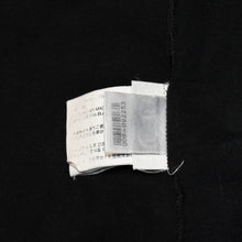 Load the image into the gallery viewer. CHROME HEARTS クロムハーツ 半袖Tシャツ サイズS CHプラス オールドイングリッシュ スクロールラベル ブラック 美品 中古 4a006277