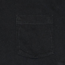 Load the image into the gallery viewer. CHROME HEARTS クロムハーツ 半袖Tシャツ サイズM オールドイングリッシュ ネックロゴ スクロールラベル ブラック 美品 中古 4a006278