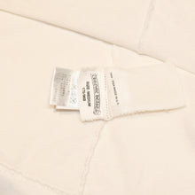 将图片加载到图库查看器中。 CHROME HEARTS クロムハーツ ヴァーティカルロゴ 半袖Tシャツ サイズM 東京限定 オールドイングリッシュ メイドインハリウッド 美品 中古 4a006285