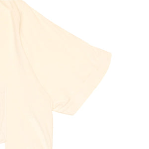 CHROME HEARTS クロムハーツ ヴァーティカルロゴ 半袖Tシャツ サイズM 東京限定 オールドイングリッシュ メイドインハリウッド 美品 中古 4a006285