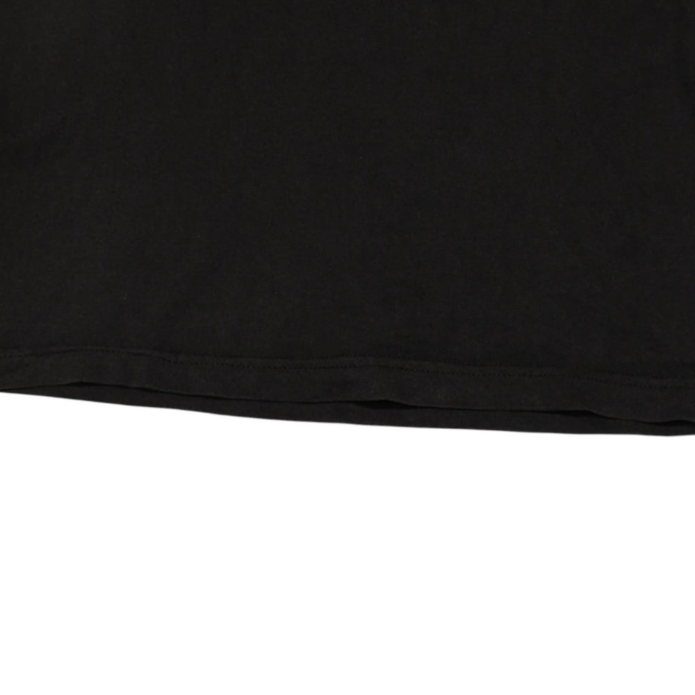 CHROME HEARTS クロムハーツ × KYOSUKE HIMURO 氷室京介 半袖Tシャツ サイズS CHクロス ライブ限定 ヒムロック 美品 中古 4a006283