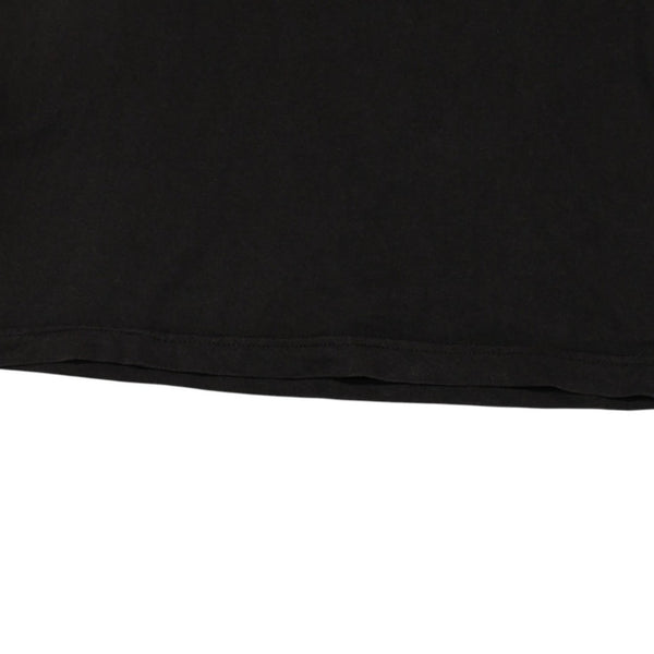 CHROME HEARTS クロムハーツ × KYOSUKE HIMURO 氷室京介 半袖Tシャツ サイズS CHクロス ライブ限定 ヒムロック 美品 中古 4a006283