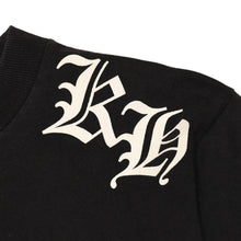 将图片加载到图库查看器中。 CHROME HEARTS クロムハーツ × KYOSUKE HIMURO 氷室京介 半袖Tシャツ サイズS CHクロス ライブ限定 ヒムロック 美品 中古 4a006283