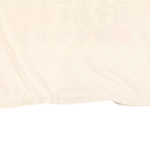 CHROME HEARTS クロムハーツ ヴァーティカルロゴ 半袖Tシャツ サイズM 東京限定 オールドイングリッシュ メイドインハリウッド 美品 中古 4a006285