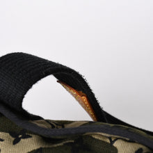 画像をギャラリービューアに読み込む, 極美品 LOUIS VUITTON ルイヴィトン トレイ モノグラモフラージュ モノグラム トートバッグ 村上隆 限定 迷彩柄 M95783 中古 4a006338
