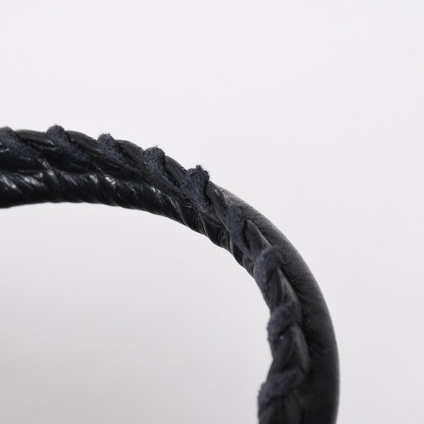 極美品 BALENCIAGA バレンシアガ ザ・シティ 115748 ブラック レザー ブロンズ金具 2WAY ハンドバッグ ショルダーバッグ 中古 4a006503