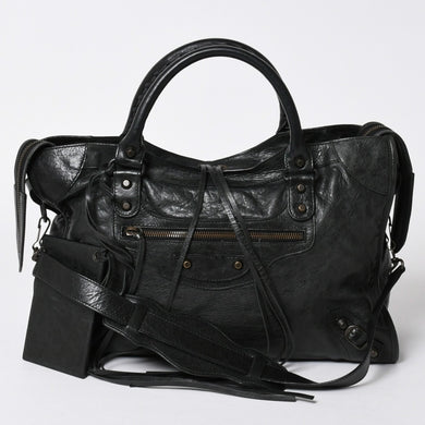BALENCIAGA – Casanova Vintage