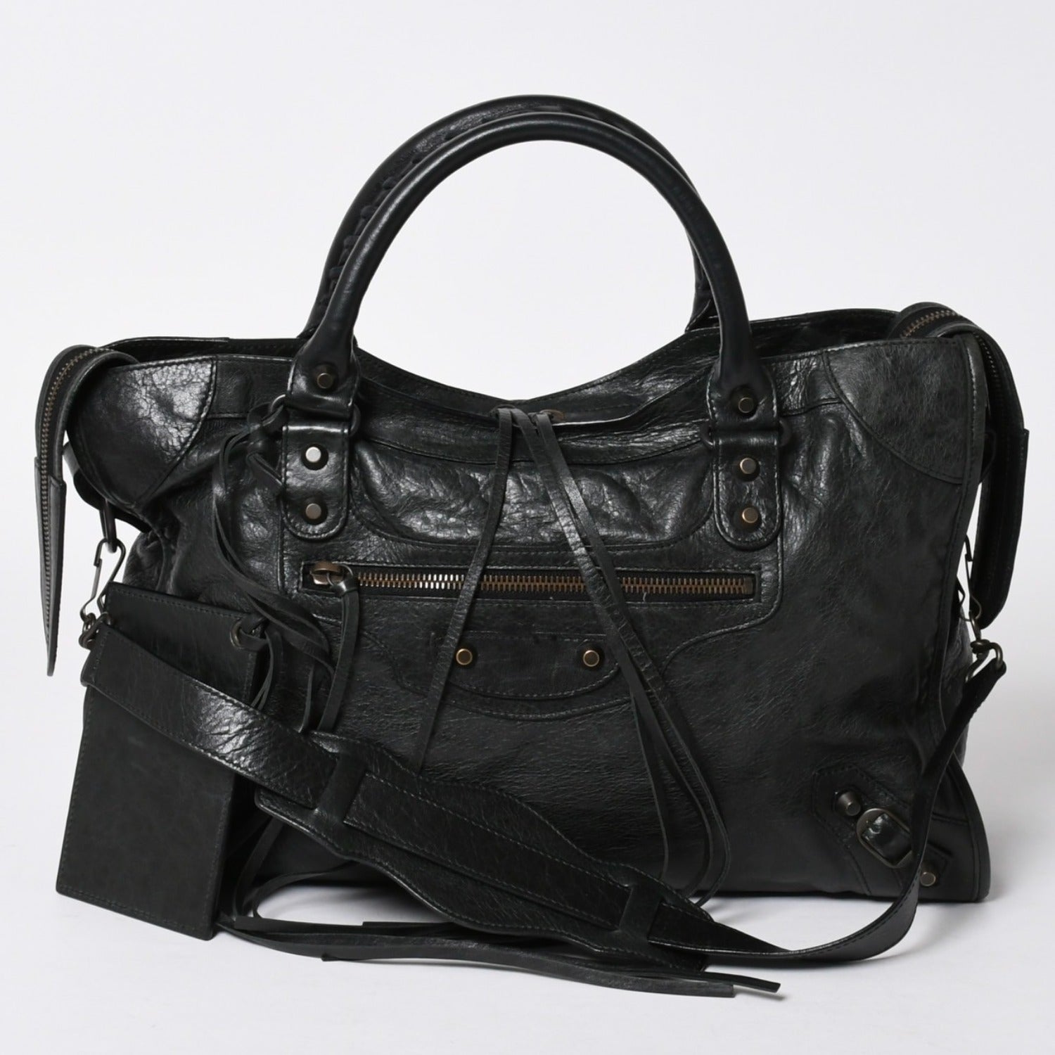 BALENCIAGA – Casanova Vintage