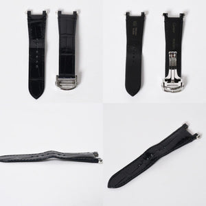 CARTIER Pasha de Cartier Watch Silver WSPA0013 Automatic Silver Dial Good Condition Used 4a006426