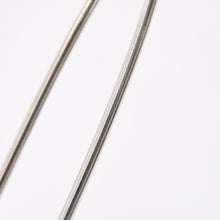 画像をギャラリービューアに読み込む, 極美品 CHROME HEARTS クロムハーツ SAFETY PIN XL セーフティピン XL 重量約58.25g 2010/.925刻印 ピラミッド CHプラス 中古 4a006332
