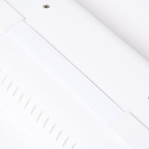 極美品 Supreme×Hohner シュプリーム ホーナー 鍵盤 ハーモニカ 楽器 メロディカ 18AW ホワイト 中古 4a006527