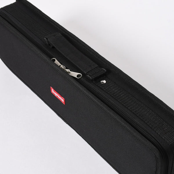 極美品 Supreme×Hohner シュプリーム ホーナー 鍵盤 ハーモニカ 楽器 メロディカ 18AW ホワイト 中古 4a006527
