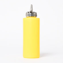 画像をギャラリービューアに読み込む, 極美品 CHROME HEARTS クロムハーツ MUSTARD BOTTLE マスタード ボトル CHプラス イエロー シルバー925 中古 4a006343