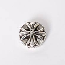画像をギャラリービューアに読み込む, 極美品 CHROME HEARTS クロムハーツ KETCHUP BOTTLE ケチャップ ボトル CHプラス レッド シルバー925 中古 4a006333