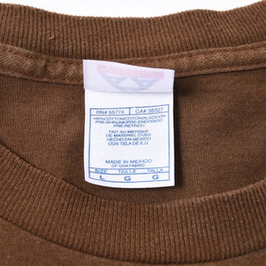KANYE WEST カニエ ウェスト THE COLLEGE DROP OUT ザ カレッジ ドロップアウト プロモーション Tシャツ サイズL 美品 中古 4a006337