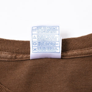 KANYE WEST カニエ ウェスト THE COLLEGE DROP OUT ザ カレッジ ドロップアウト プロモーション Tシャツ サイズL 美品 中古 4a006337