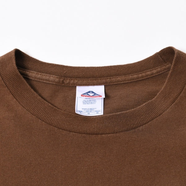 KANYE WEST カニエ ウェスト THE COLLEGE DROP OUT ザ カレッジ ドロップアウト プロモーション Tシャツ サイズL 美品 中古 4a006337