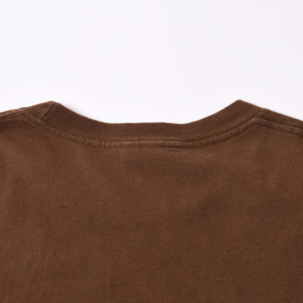 KANYE WEST カニエ ウェスト THE COLLEGE DROP OUT ザ カレッジ ドロップアウト プロモーション Tシャツ サイズL 美品 中古 4a006337
