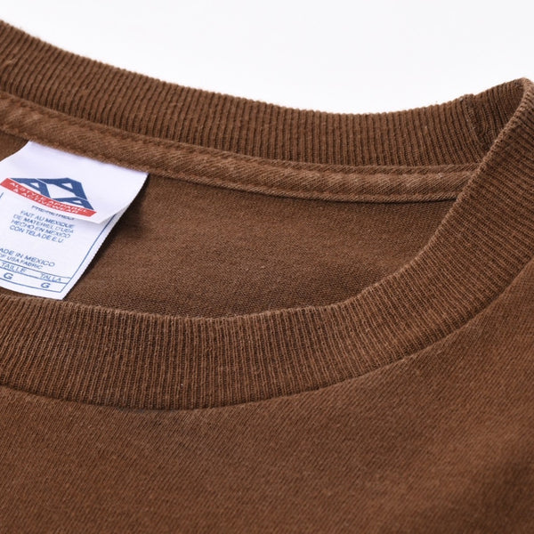 KANYE WEST カニエ ウェスト THE COLLEGE DROP OUT ザ カレッジ ドロップアウト プロモーション Tシャツ サイズL 美品 中古 4a006337