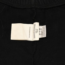 画像をギャラリービューアに読み込む, CHROME HEARTS クロムハーツ Side Logo Sweat Pants サイドロゴプリント スウェットパンツ ブラック イエロー サイズ4T 美品 中古 4a006246