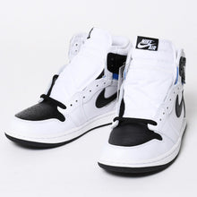 画像をギャラリービューアに読み込む, 新品未使用品 NIKE AIR JORDAN 1 RETRO HI OG エアジョーダン 1 × UNION ユニオン × FRAGMENT DESIGN フラグメントデザイン サイズ9.0 中古 4a006258