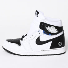 画像をギャラリービューアに読み込む, 新品未使用品 NIKE AIR JORDAN 1 RETRO HI OG エアジョーダン 1 × UNION ユニオン × FRAGMENT DESIGN フラグメントデザイン サイズ9.0 中古 4a006258