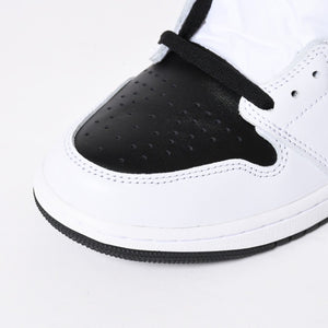 新品未使用品 NIKE AIR JORDAN 1 RETRO HI OG エアジョーダン 1 × UNION ユニオン × FRAGMENT DESIGN フラグメントデザイン サイズ9.0 中古 4a006258