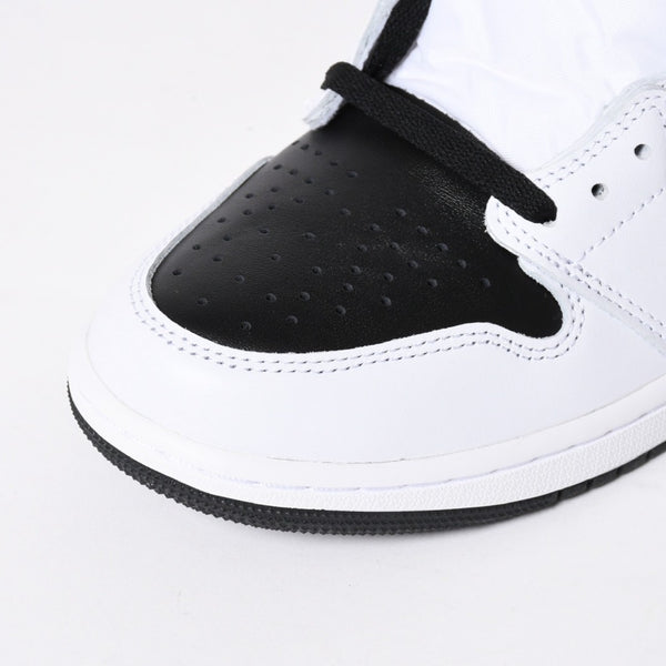 新品未使用品 NIKE AIR JORDAN 1 RETRO HI OG エアジョーダン 1 × UNION ユニオン × FRAGMENT DESIGN フラグメントデザイン サイズ9.0 中古 4a006258