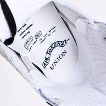 画像をギャラリービューアに読み込む, 新品未使用品 NIKE AIR JORDAN 1 RETRO HI OG エアジョーダン 1 × UNION ユニオン × FRAGMENT DESIGN フラグメントデザイン サイズ9.0 中古 4a006258