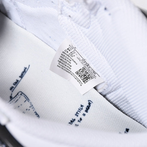 新品未使用品 NIKE AIR JORDAN 1 RETRO HI OG エアジョーダン 1 × UNION ユニオン × FRAGMENT DESIGN フラグメントデザイン サイズ9.0 中古 4a006258