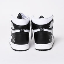 画像をギャラリービューアに読み込む, 新品未使用品 NIKE AIR JORDAN 1 RETRO HI OG エアジョーダン 1 × UNION ユニオン × FRAGMENT DESIGN フラグメントデザイン サイズ9.0 中古 4a006258