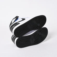 画像をギャラリービューアに読み込む, 新品未使用品 NIKE AIR JORDAN 1 RETRO HI OG エアジョーダン 1 × UNION ユニオン × FRAGMENT DESIGN フラグメントデザイン サイズ9.0 中古 4a006258